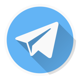 Telegram icon