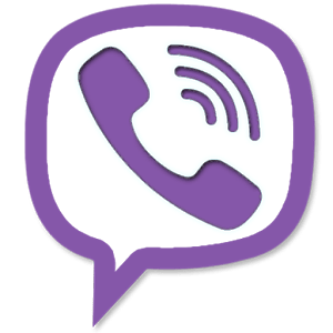 icon viber